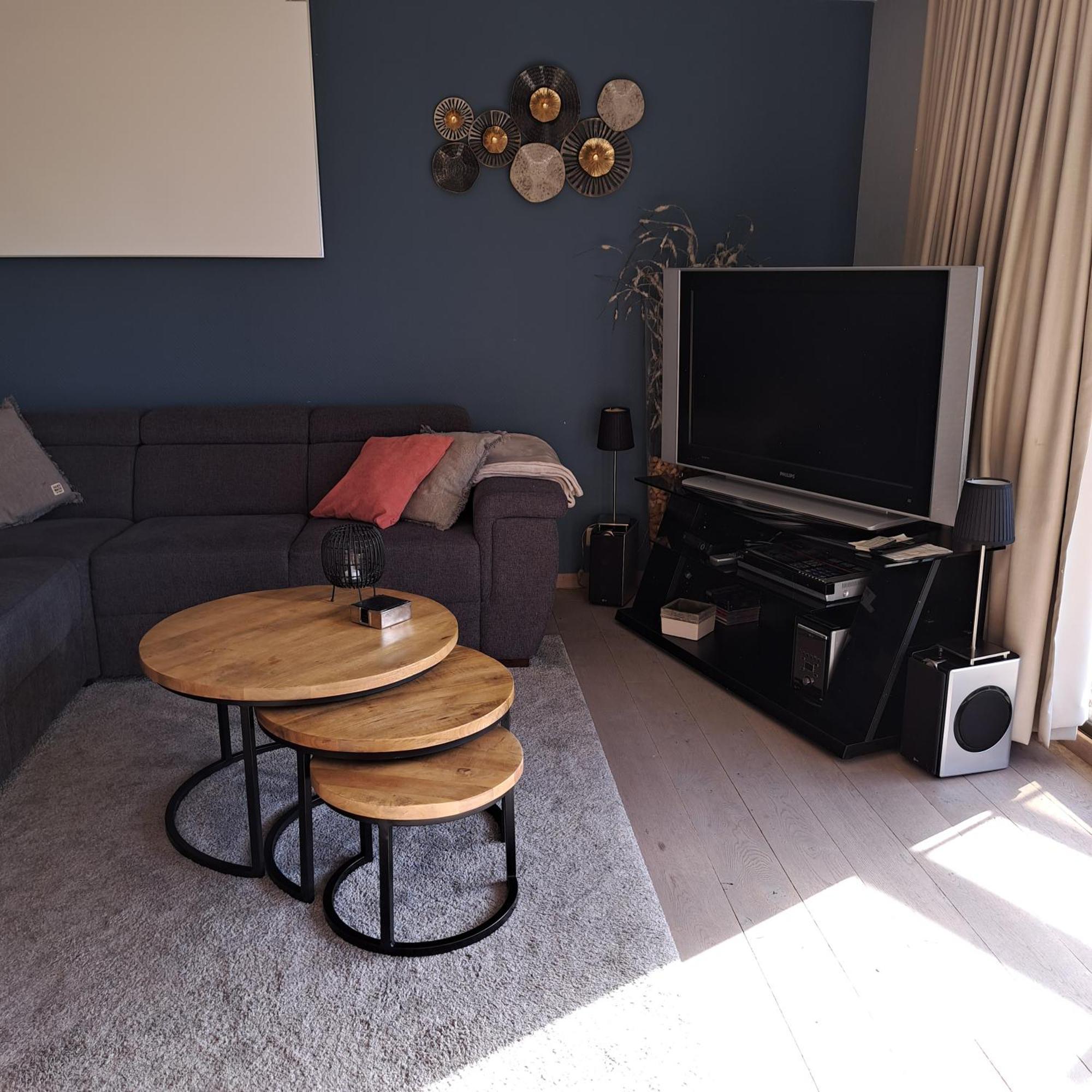 Appartement Residentie Amadeus Met Garage Синт-Идесбалд Экстерьер фото